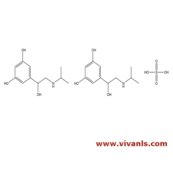 Standards-Orciprenaline Sulphate-1661764989.png